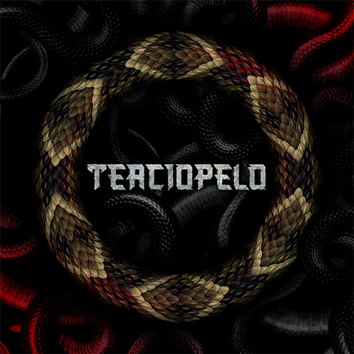 Terciopelo - Renacer